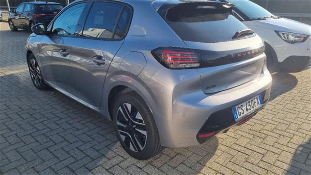 208 208 PureTech 100 Stop&St