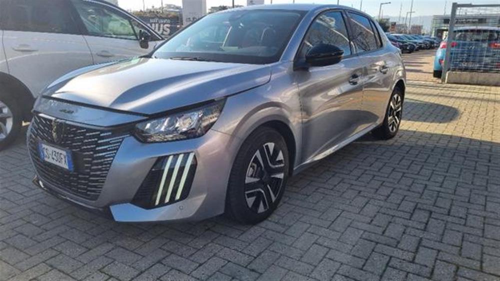 208 208 PureTech 100 Stop&St