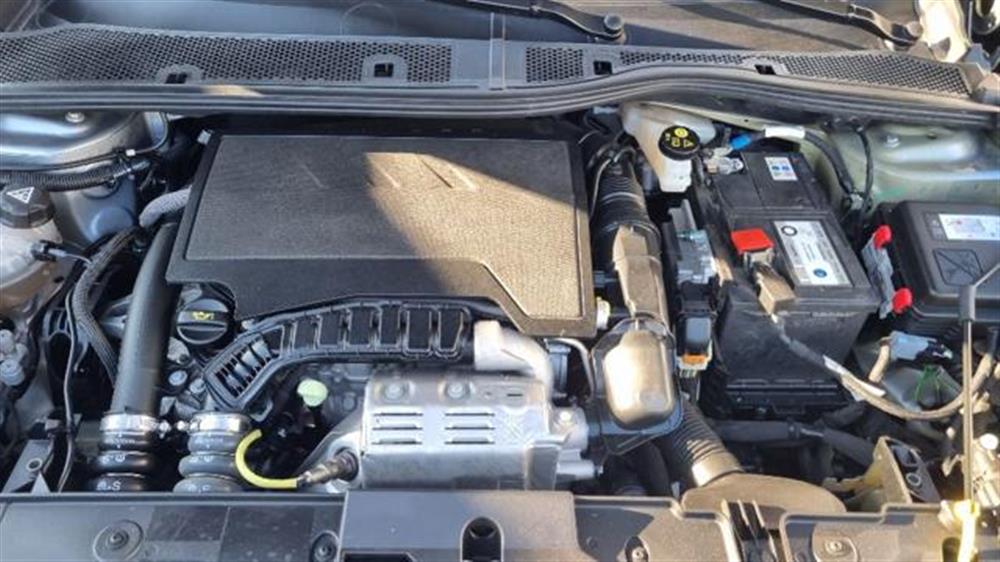 208 208 PureTech 100 Stop&St