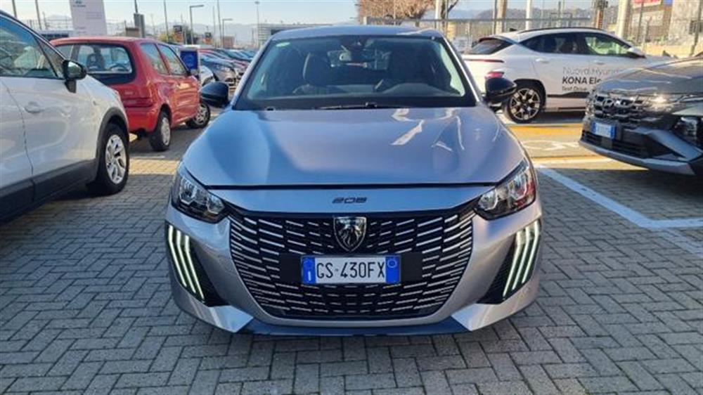 208 208 PureTech 100 Stop&St