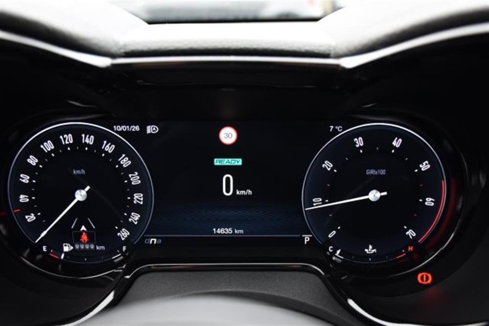 Tonale Tonale 1.5 160 CV MHEV TCT7