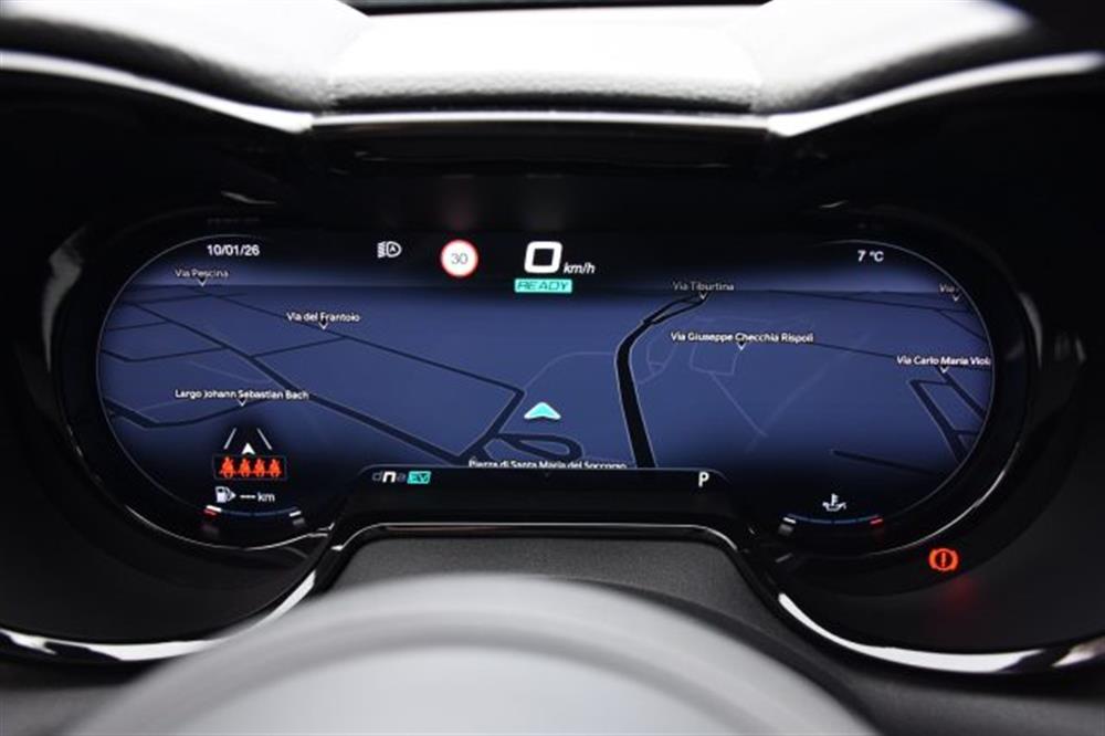 Tonale Tonale 1.5 160 CV MHEV TCT7