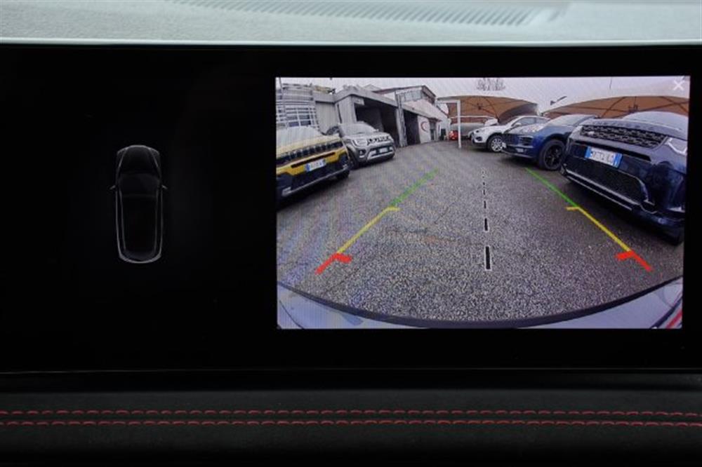 Tonale Tonale 1.5 160 CV MHEV TCT7