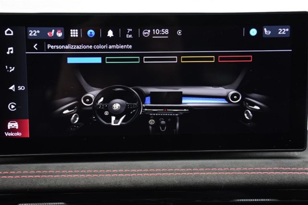 Tonale Tonale 1.5 160 CV MHEV TCT7