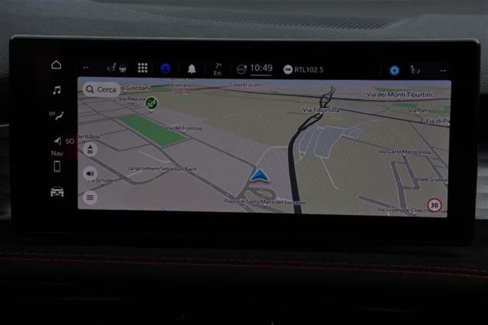 Tonale Tonale 1.5 160 CV MHEV TCT7