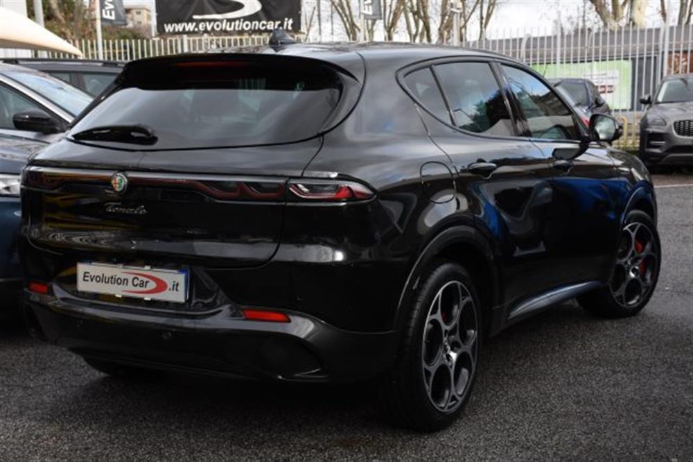 Tonale Tonale 1.5 160 CV MHEV TCT7