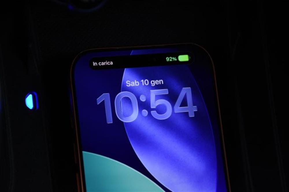 Tonale Tonale 1.5 160 CV MHEV TCT7