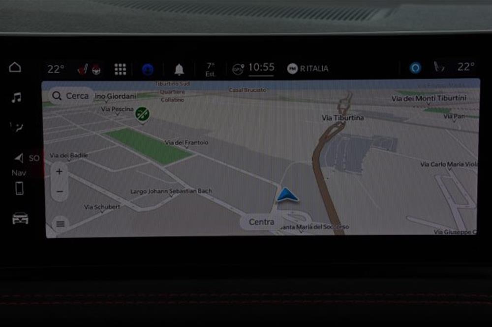 Tonale Tonale 1.5 160 CV MHEV TCT7