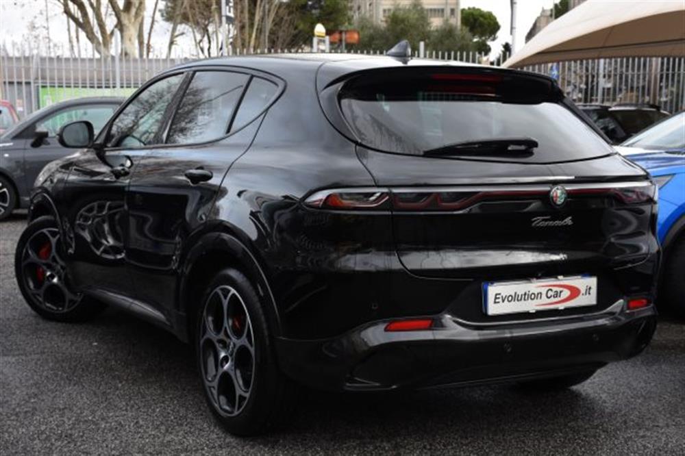 Tonale Tonale 1.5 160 CV MHEV TCT7