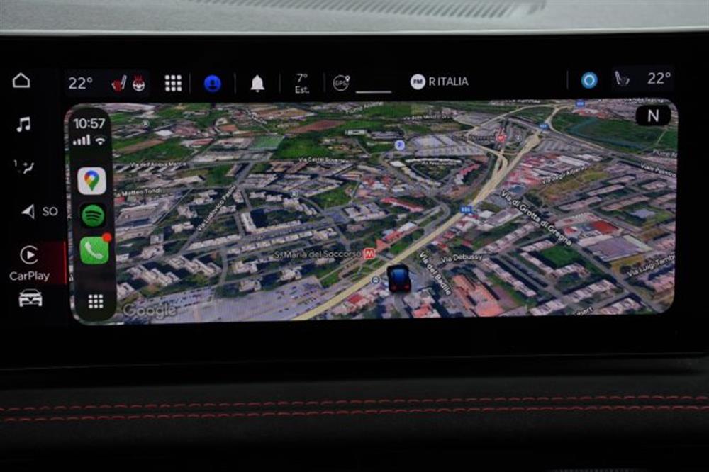 Tonale Tonale 1.5 160 CV MHEV TCT7