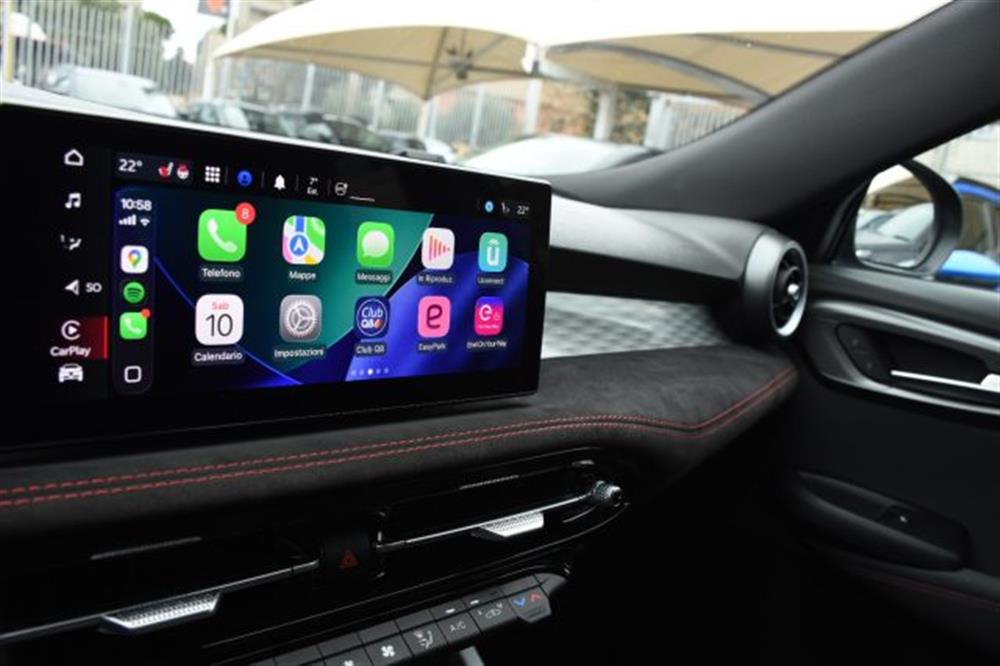 Tonale Tonale 1.5 160 CV MHEV TCT7