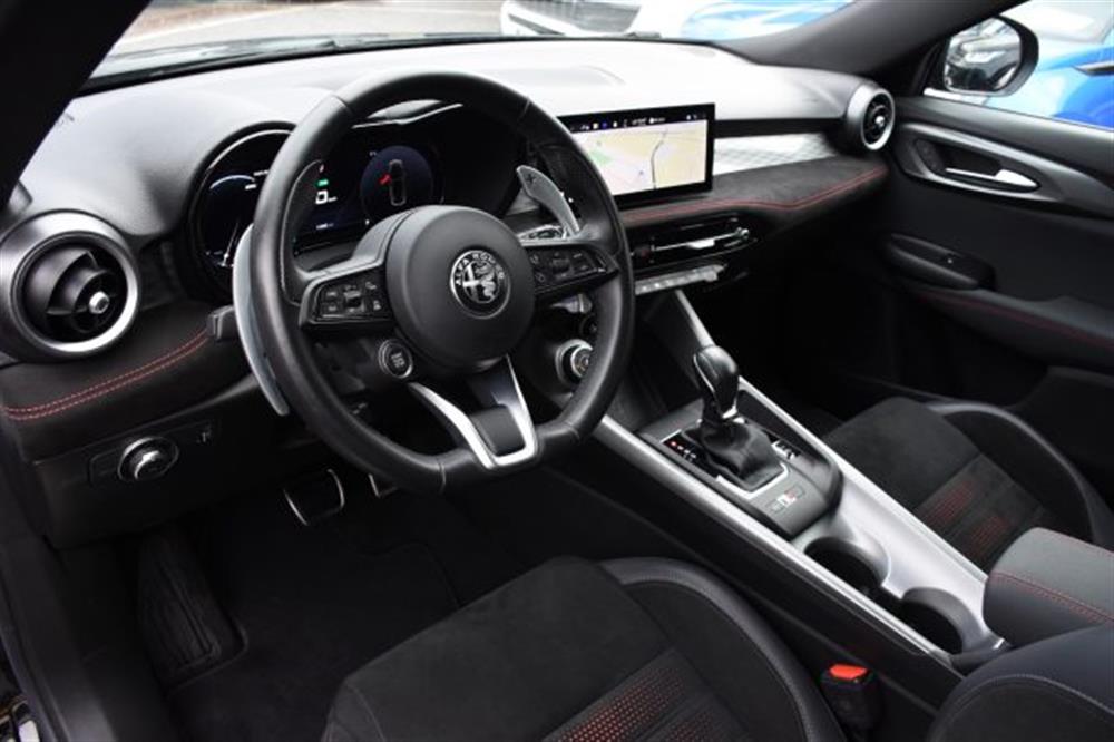 Tonale Tonale 1.5 160 CV MHEV TCT7