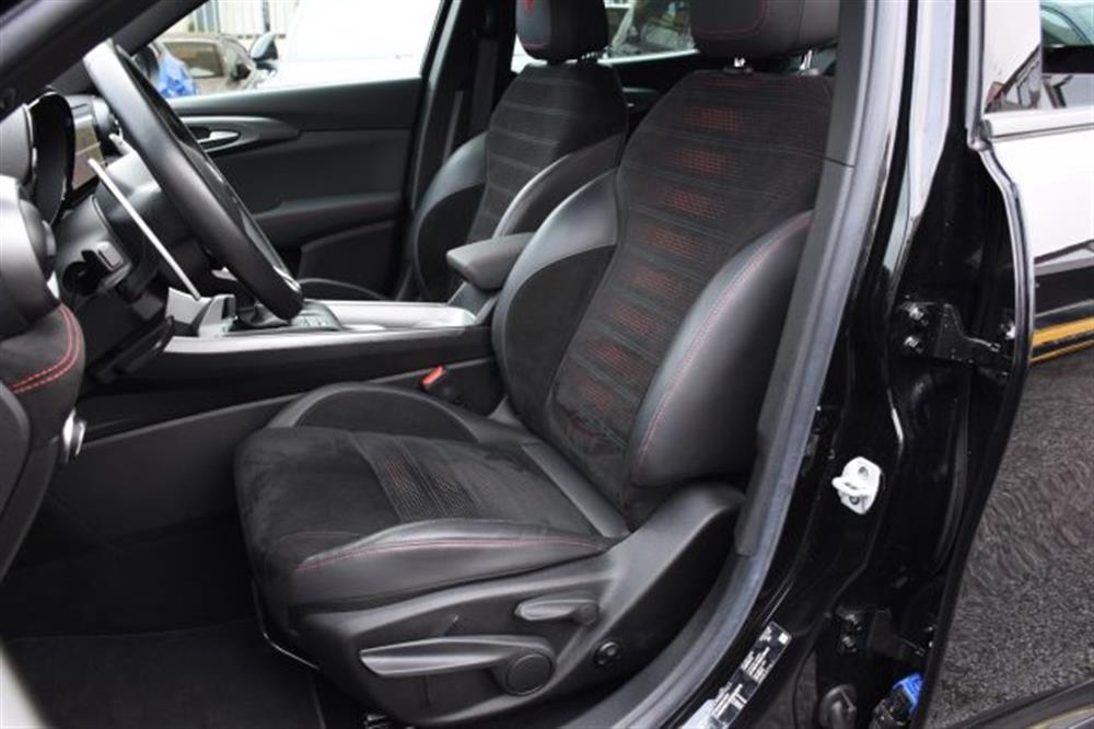 Tonale Tonale 1.5 160 CV MHEV TCT7