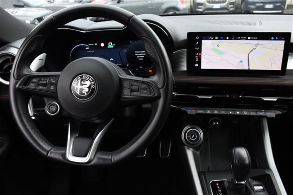 Tonale Tonale 1.5 160 CV MHEV TCT7