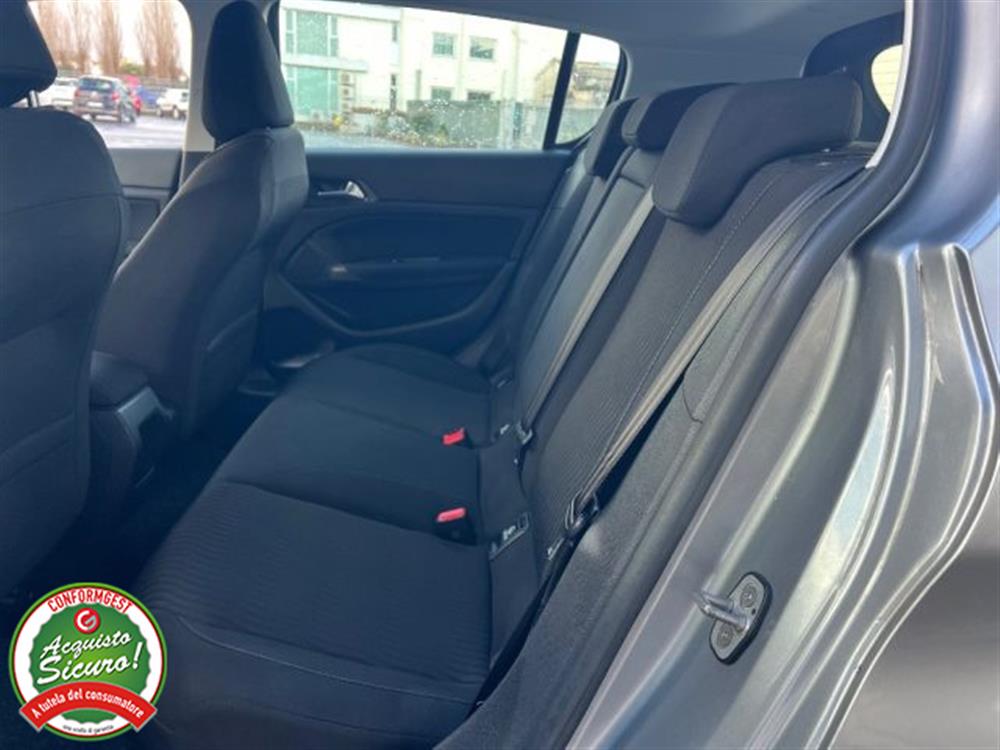 308 308 BlueHDi 120 S&S Allu