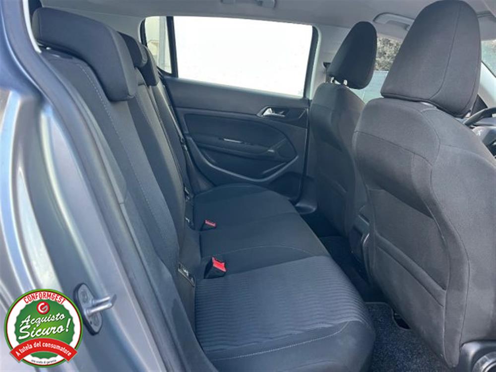 308 308 BlueHDi 120 S&S Allu