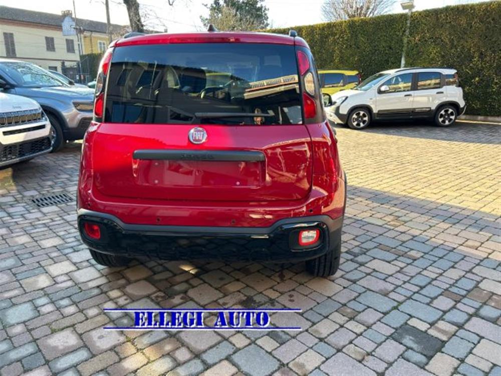 Pandina Pandina PROMO FINANZ PANDIN