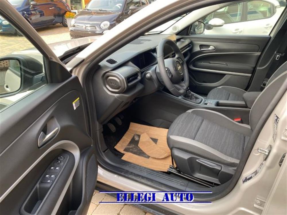 Avenger Avenger 1.2 Turbo Longitude