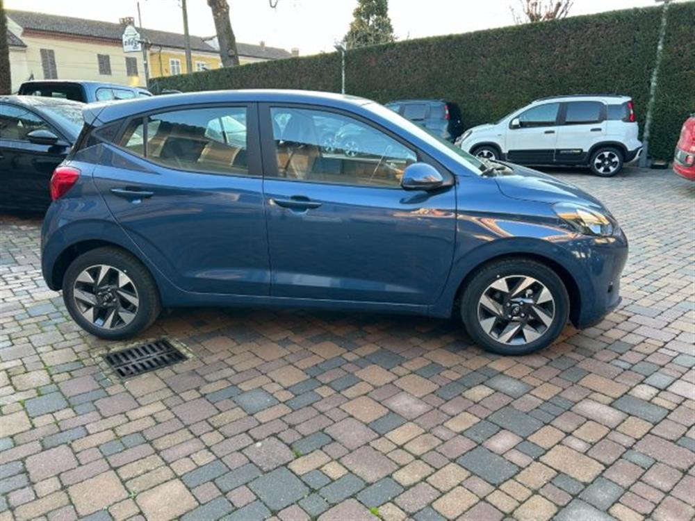 i10 i10 PROMO FIN. 1.0 MPI A