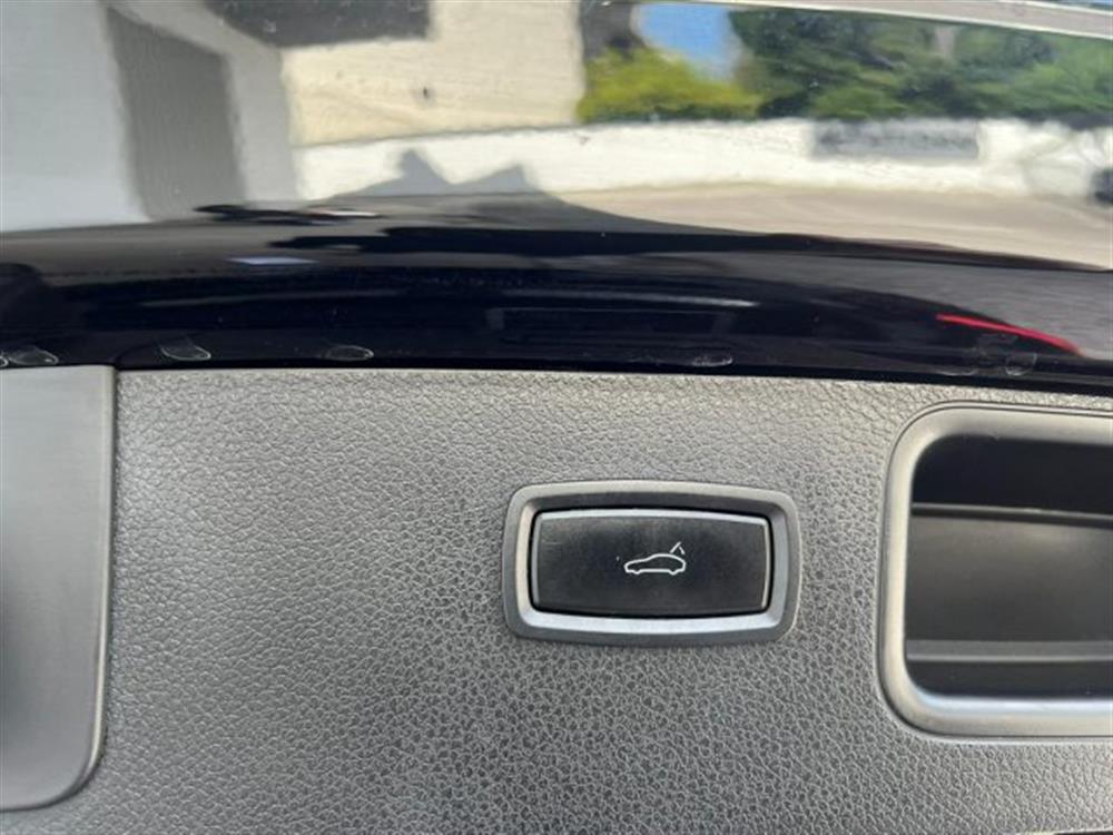 Macan Macan 3.0 S Diesel TAGLI