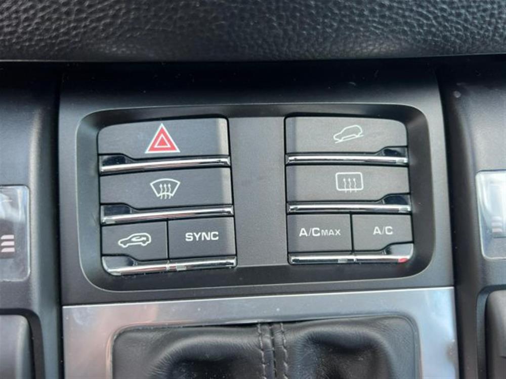 Macan Macan 3.0 S Diesel TAGLI