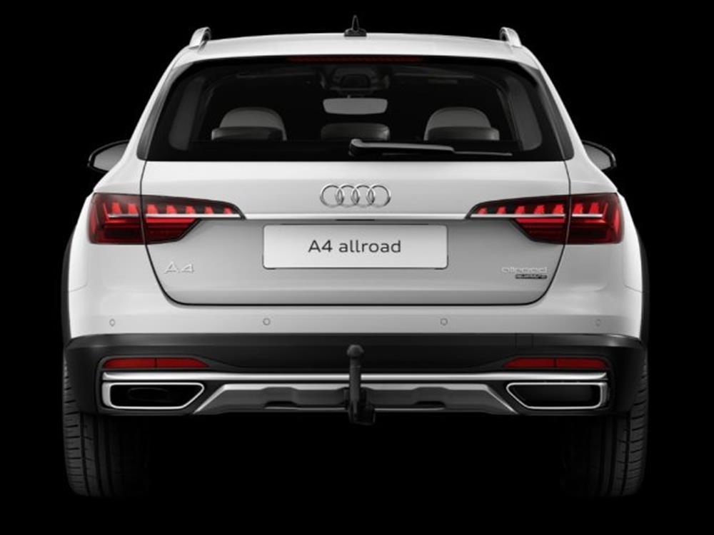A4 allroad A4 allroad 40 TDI 204Cv S-Troni