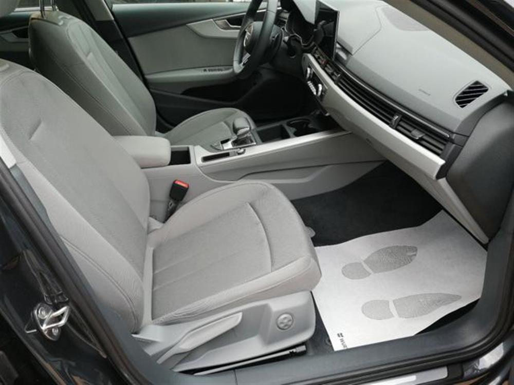 A4 A4 Avant 35 TDI/163 CV