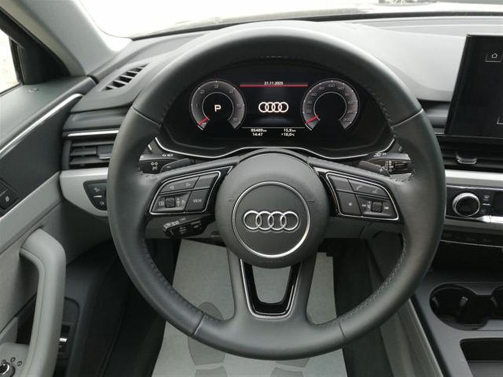 A4 A4 Avant 35 TDI/163 CV