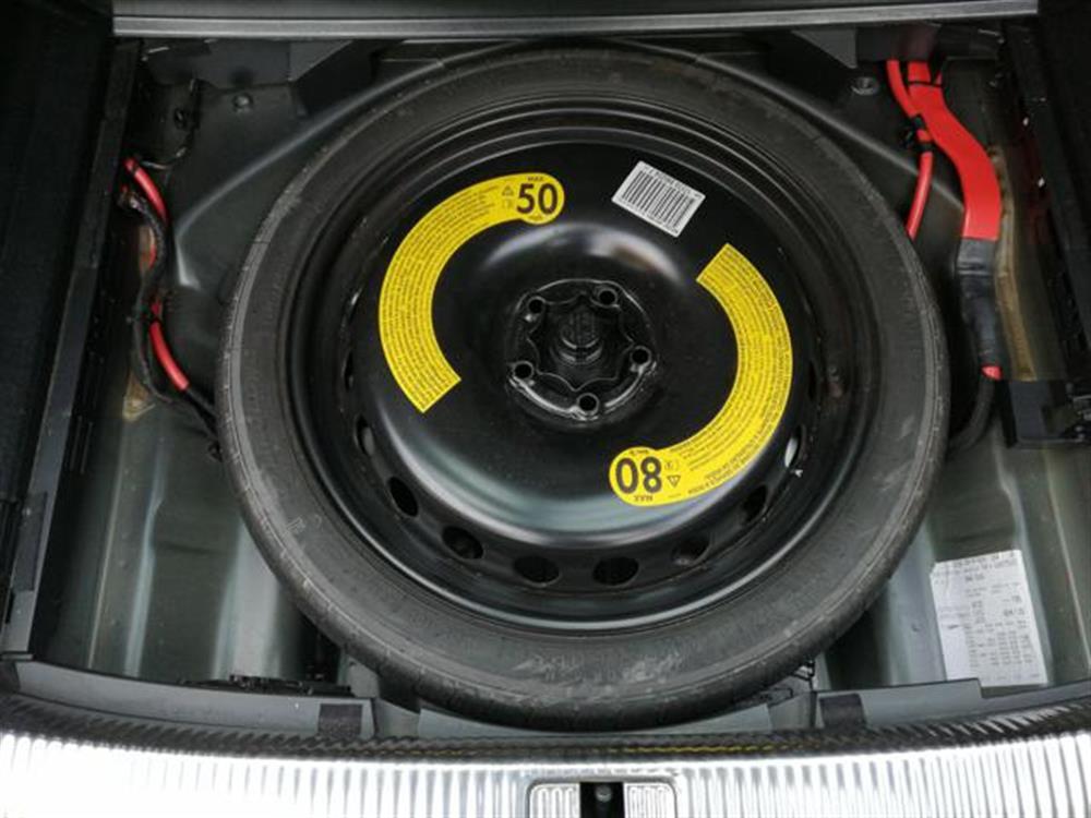 A4 A4 Avant 35 TDI/163 CV