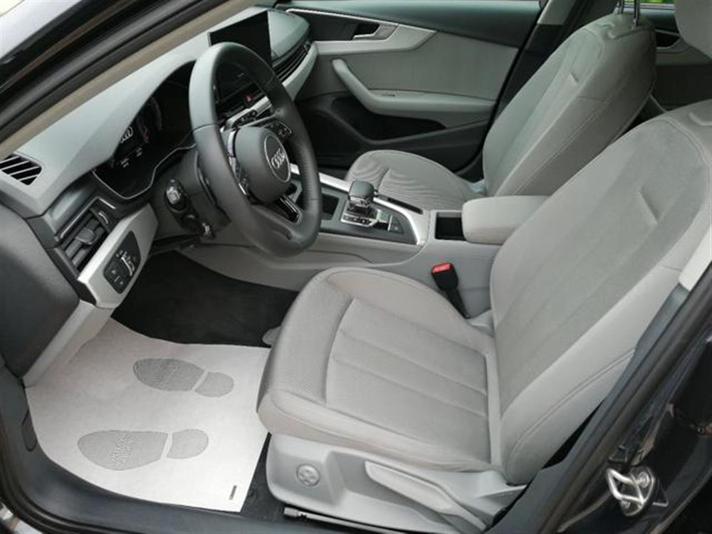 A4 A4 Avant 35 TDI/163 CV