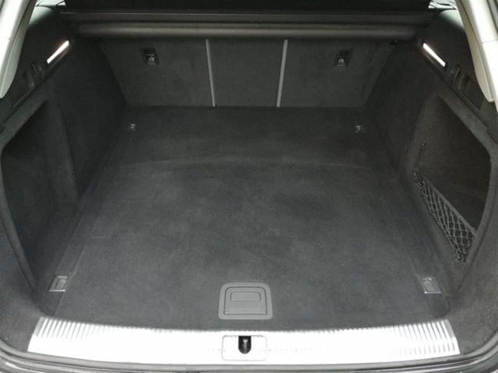 A4 A4 Avant 35 TDI/163 CV