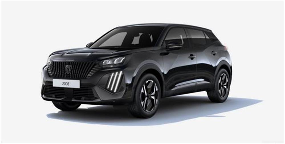 2008 2008 PureTech 100 S&S All