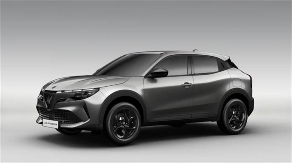 Junior Junior 1.2 145 CV Hybrid eD