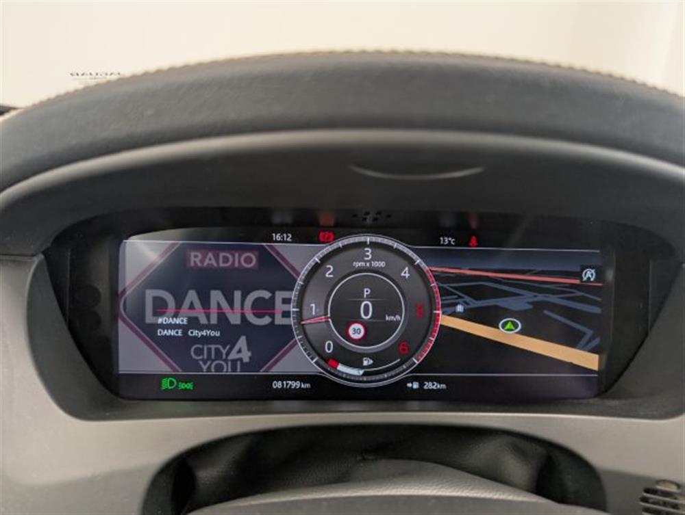 F-Pace F-Pace 2.0 D 180 CV AWD aut