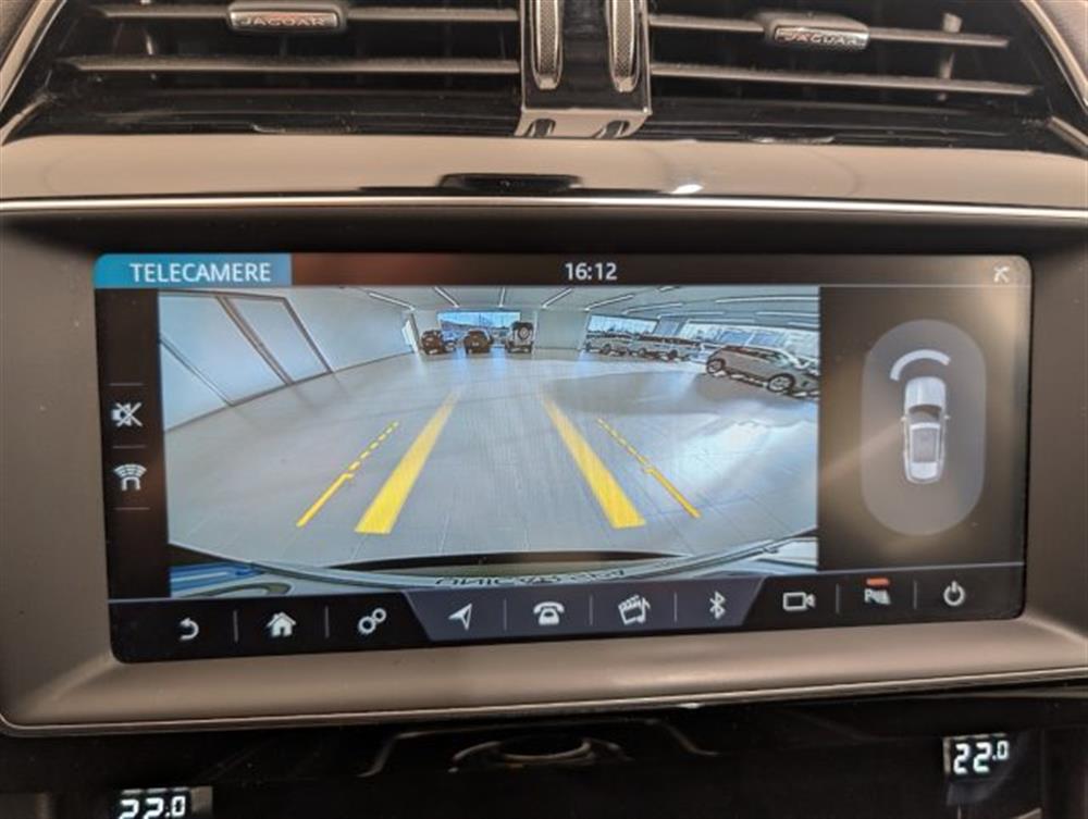 F-Pace F-Pace 2.0 D 180 CV AWD aut