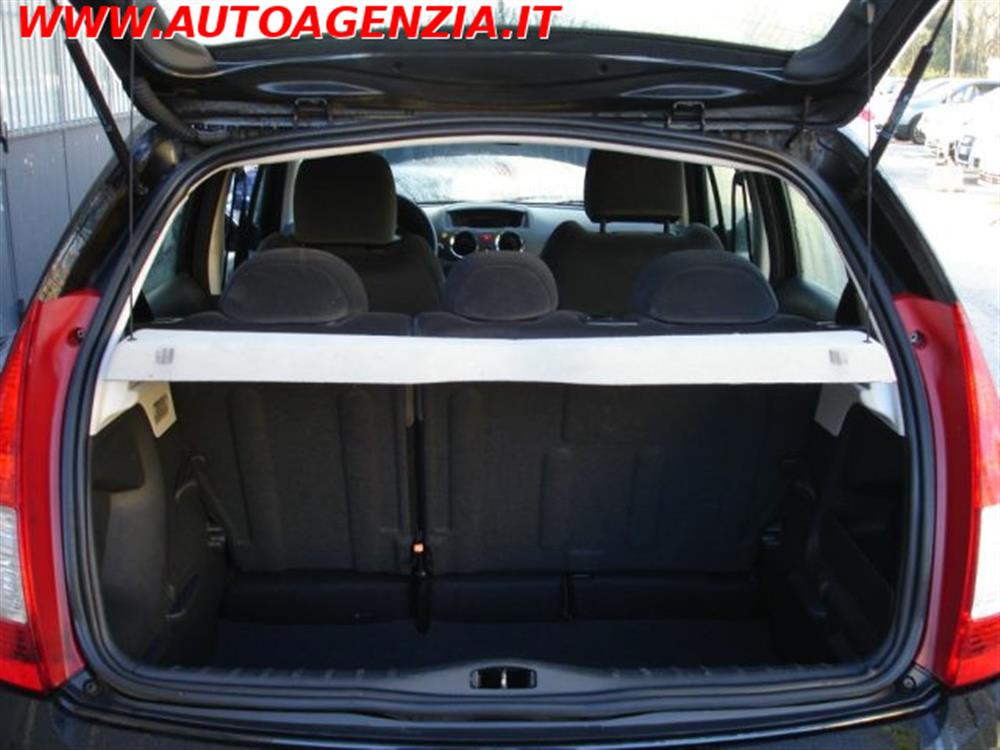 C3 C3 1.4 HDi 70CV Exclusi