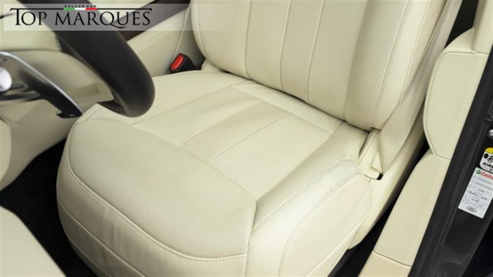 Range Rover Range Rover 4.4 V8 Autobiography