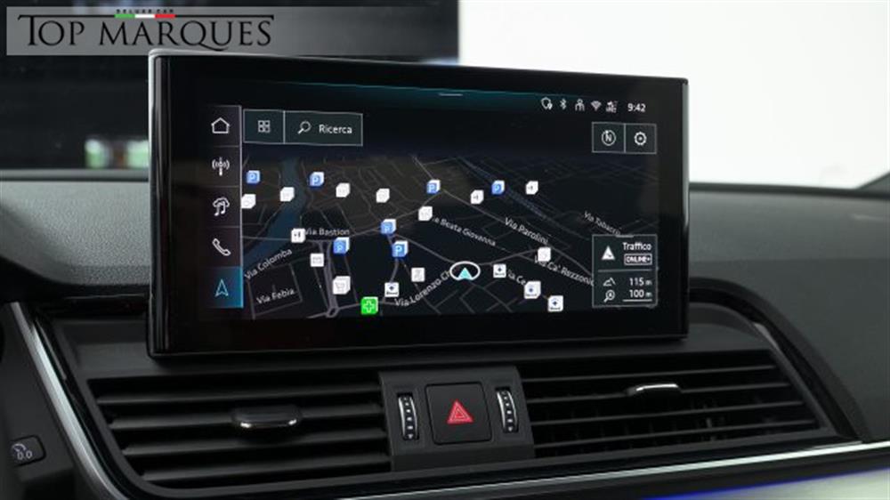 Q5 Q5 SPB 40 TDI quattro S