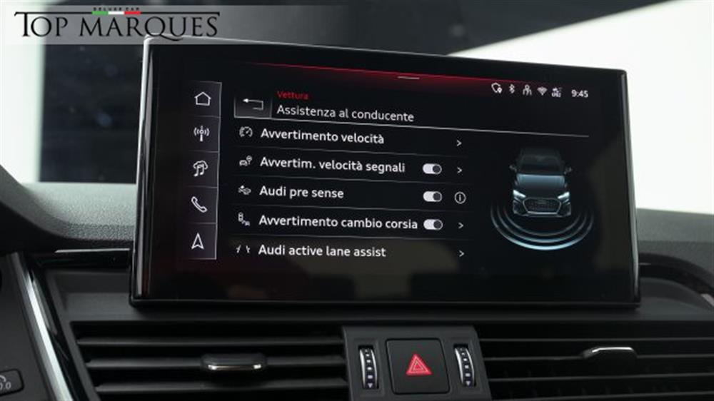 Q5 Q5 SPB 40 TDI quattro S