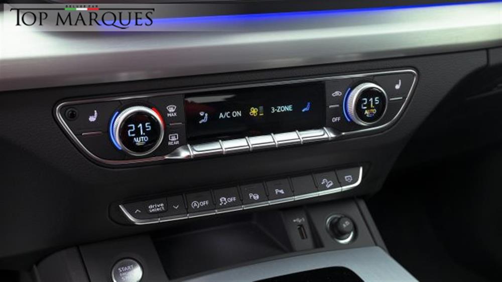 Q5 Q5 SPB 40 TDI quattro S