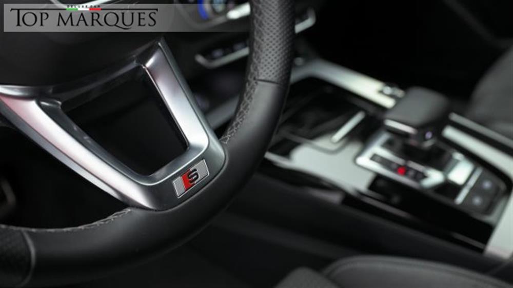 Q5 Q5 SPB 40 TDI quattro S