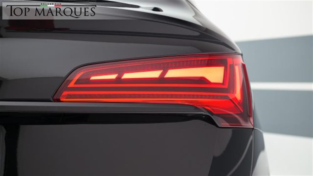 Q5 Q5 SPB 40 TDI quattro S