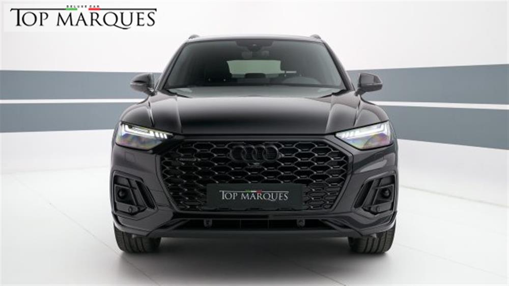 Q5 Q5 SPB 40 TDI quattro S