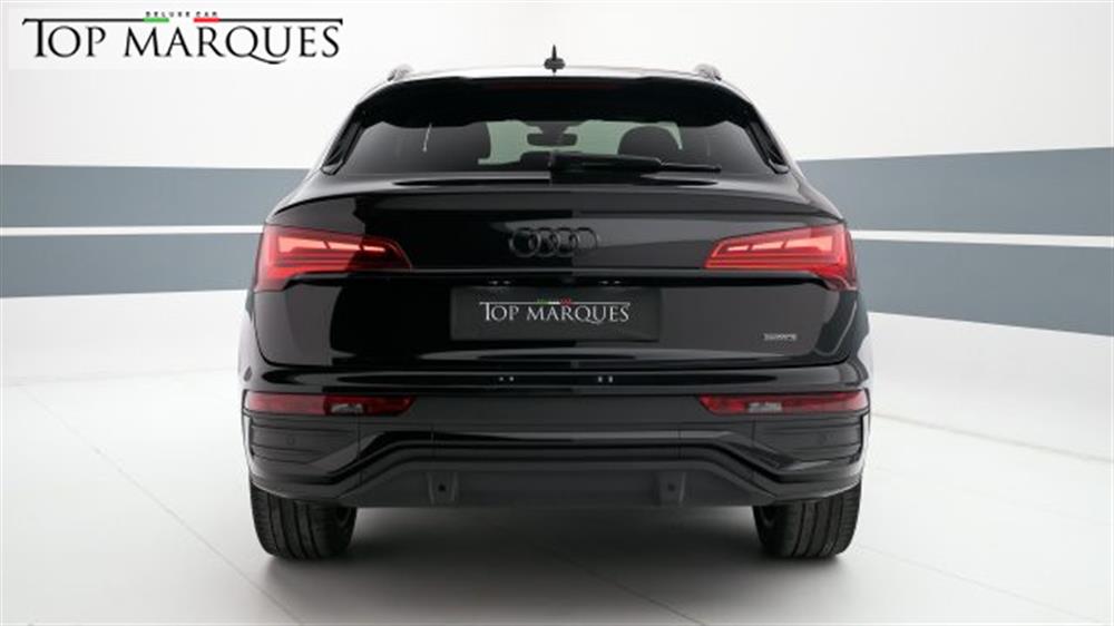 Q5 Q5 SPB 40 TDI quattro S