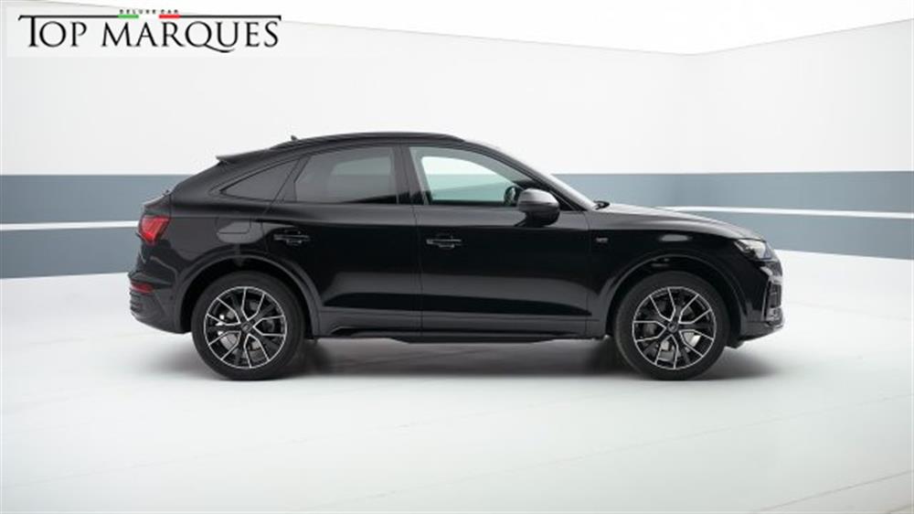 Q5 Q5 SPB 40 TDI quattro S