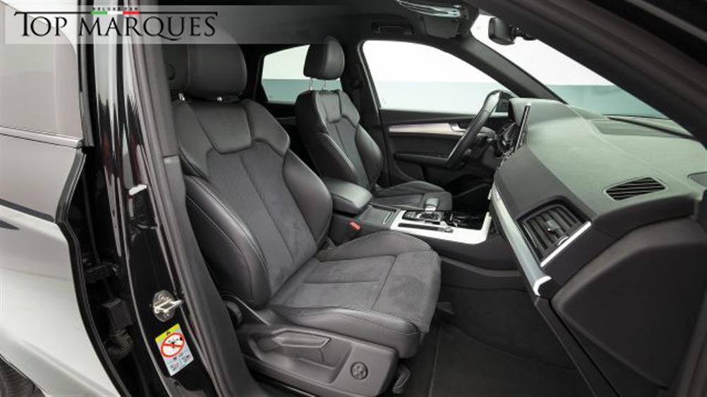 Q5 Q5 SPB 40 TDI quattro S