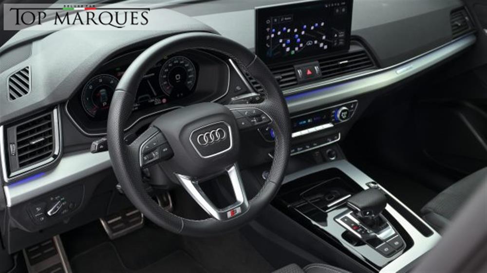 Q5 Q5 SPB 40 TDI quattro S