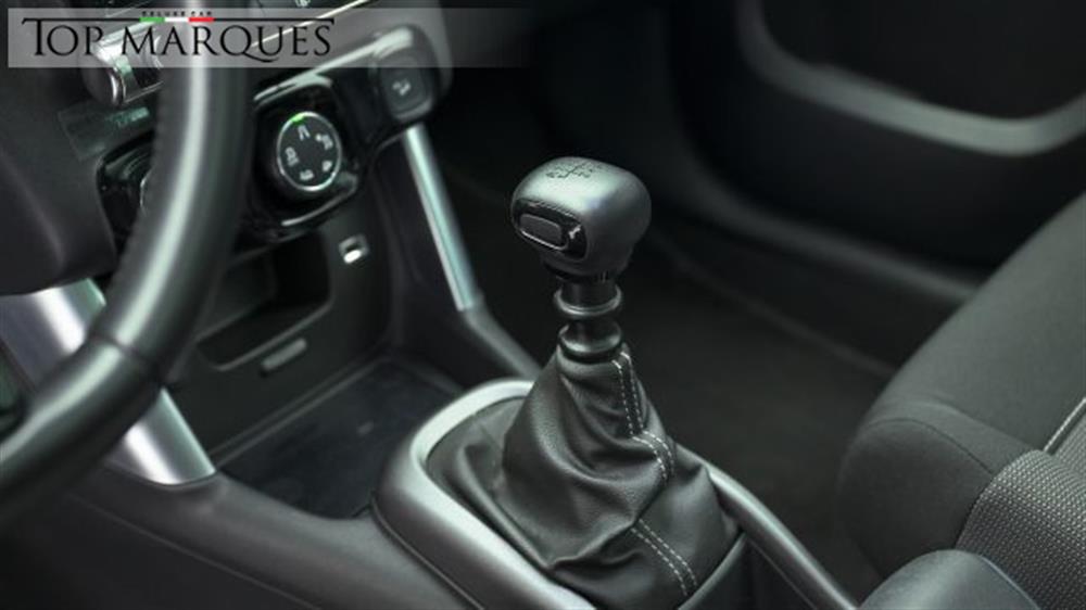 C3 Aircross C3 Aircross BlueHDi 110 S&S Shin