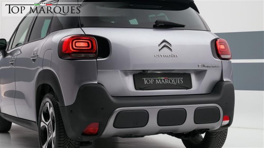 C3 Aircross C3 Aircross BlueHDi 110 S&S Shin