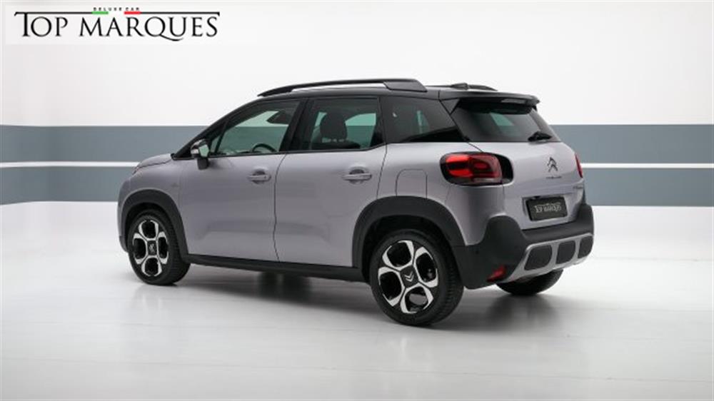 C3 Aircross C3 Aircross BlueHDi 110 S&S Shin